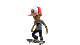 Illustration for article titled You Can Dress Your Avatar In All This Stuff